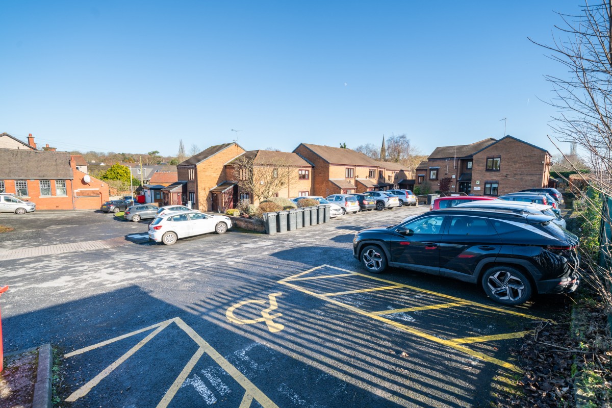 Images for The Common, Parbold