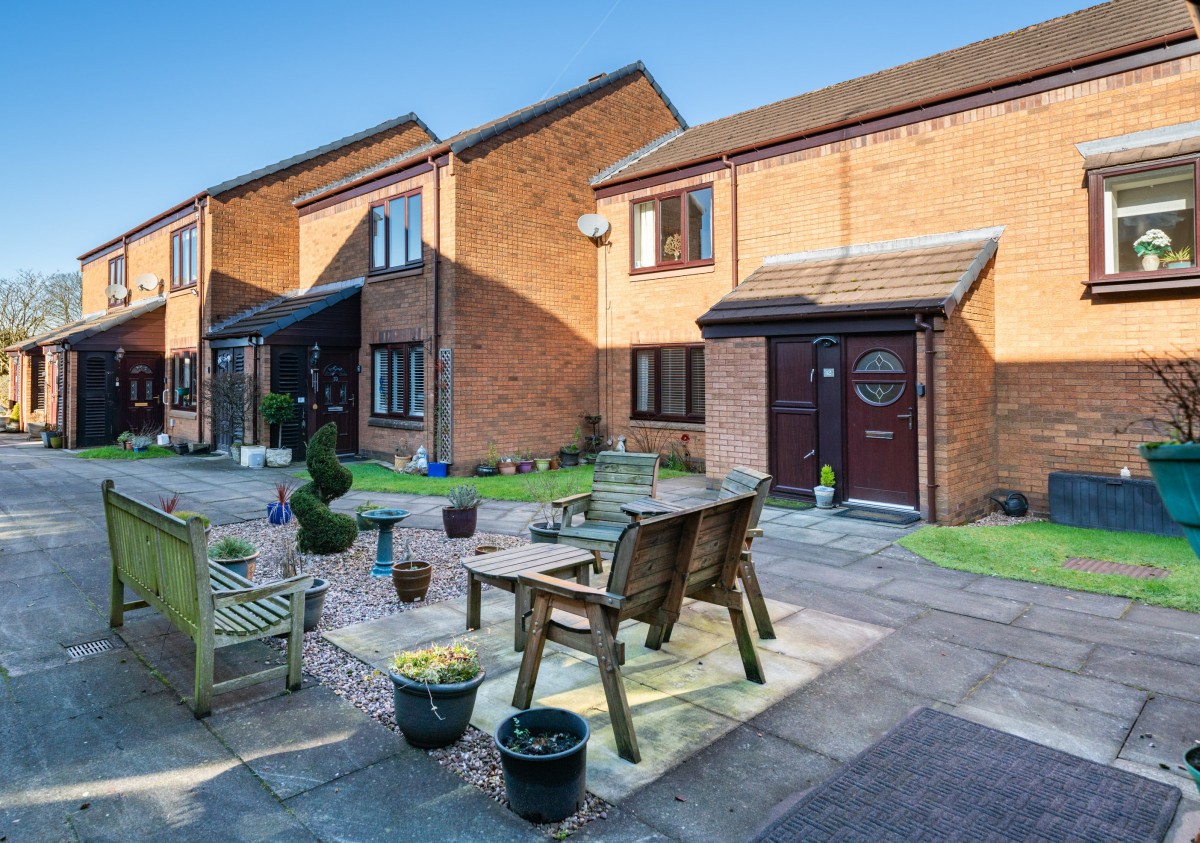 Images for The Common, Parbold