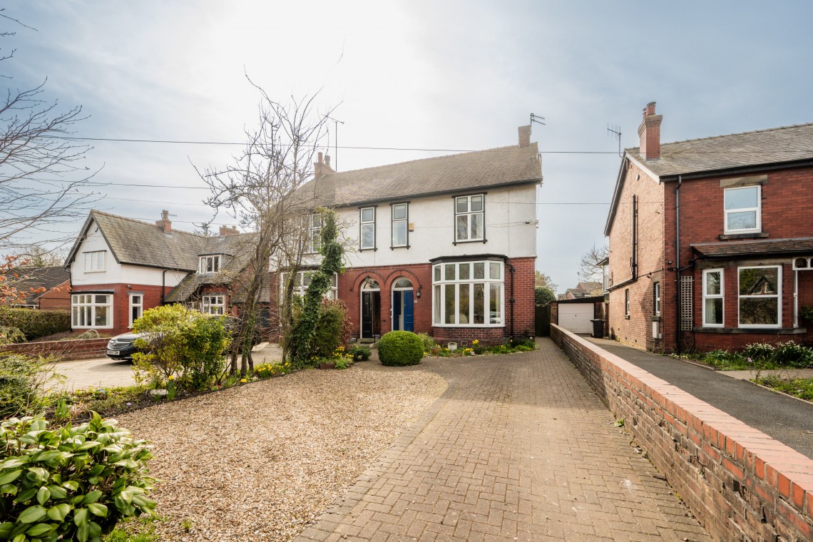 Images for The Common, Parbold