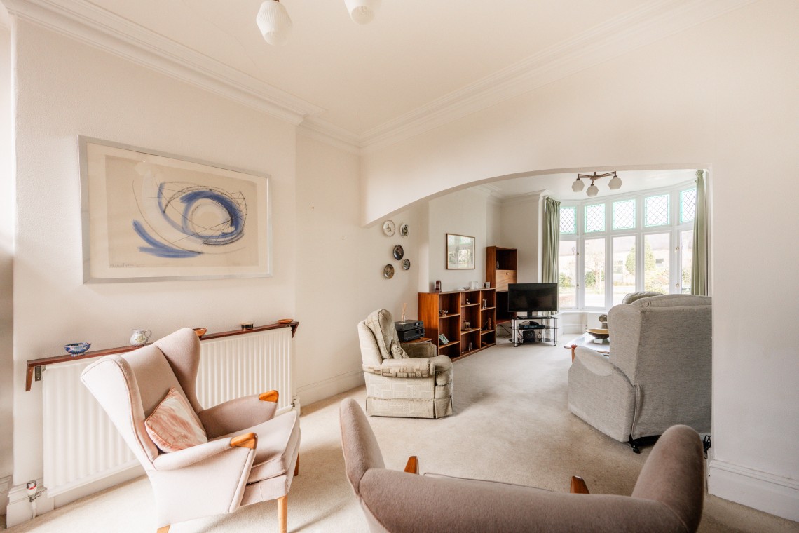 Images for The Common, Parbold
