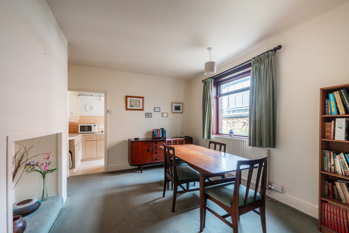 Images for The Common, Parbold