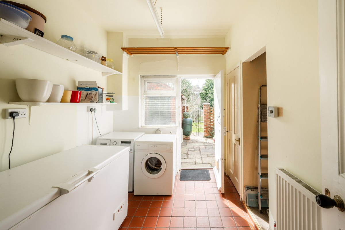 Images for The Common, Parbold