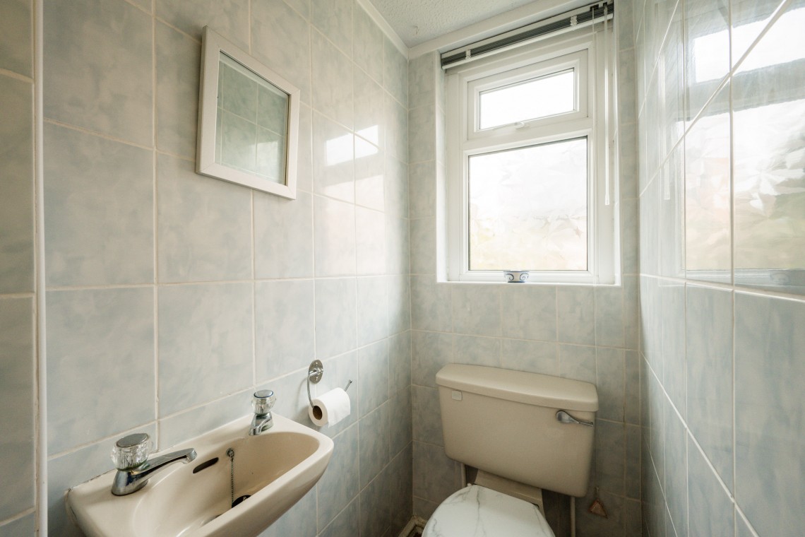 Images for The Common, Parbold