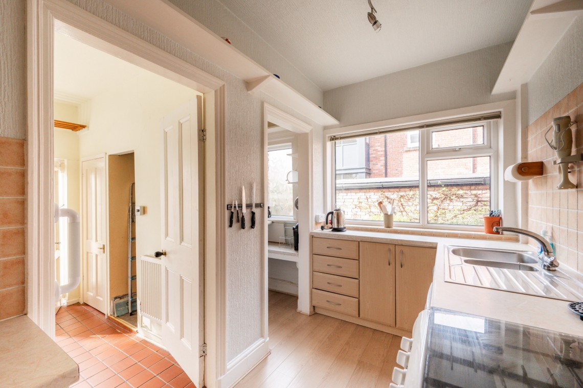 Images for The Common, Parbold