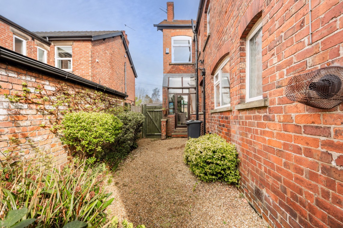 Images for The Common, Parbold