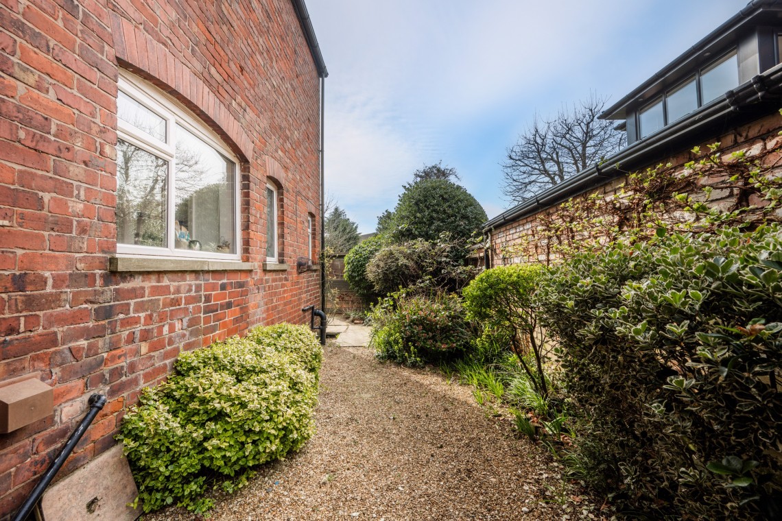 Images for The Common, Parbold