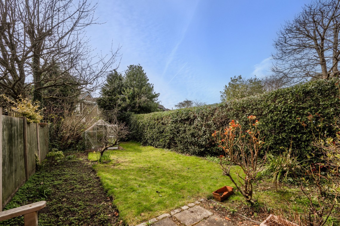 Images for The Common, Parbold