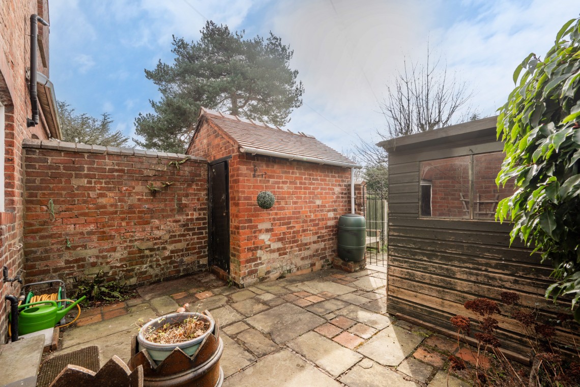 Images for The Common, Parbold