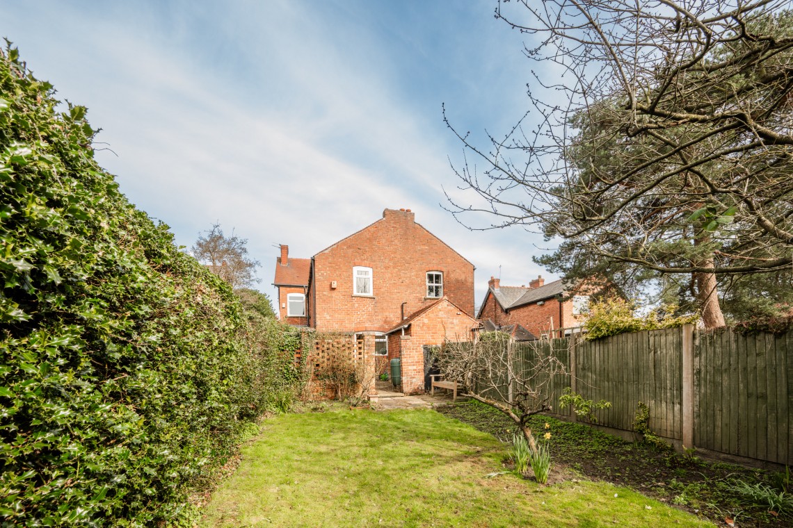 Images for The Common, Parbold