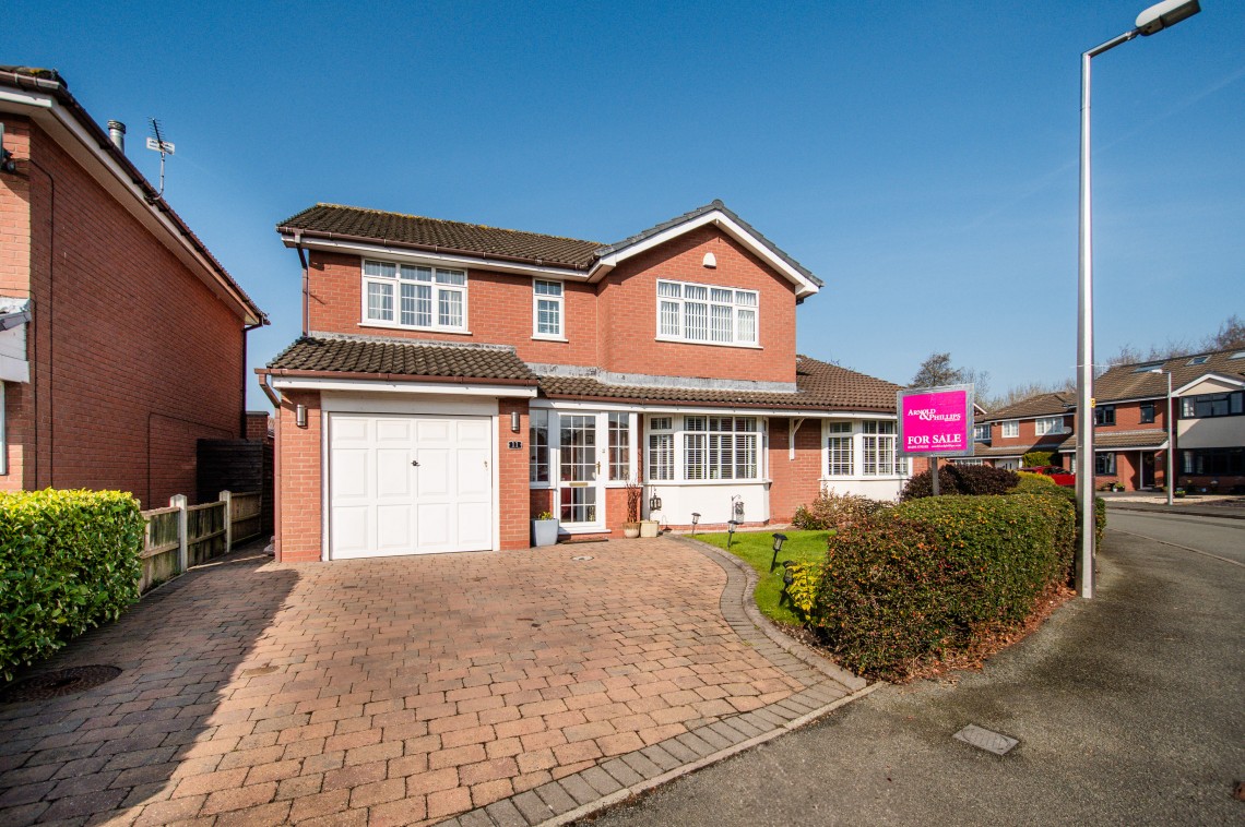 Images for Harding Road, Burscough