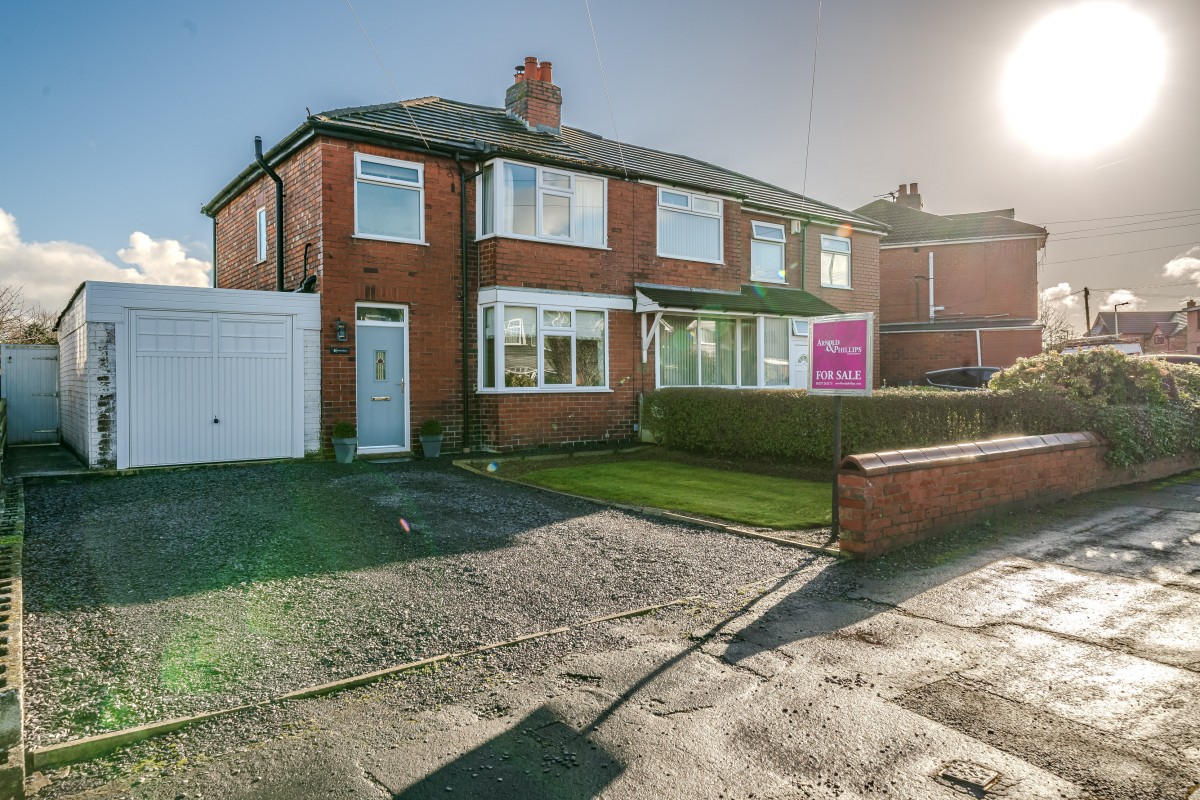Images for Birkacre Brow, Chorley