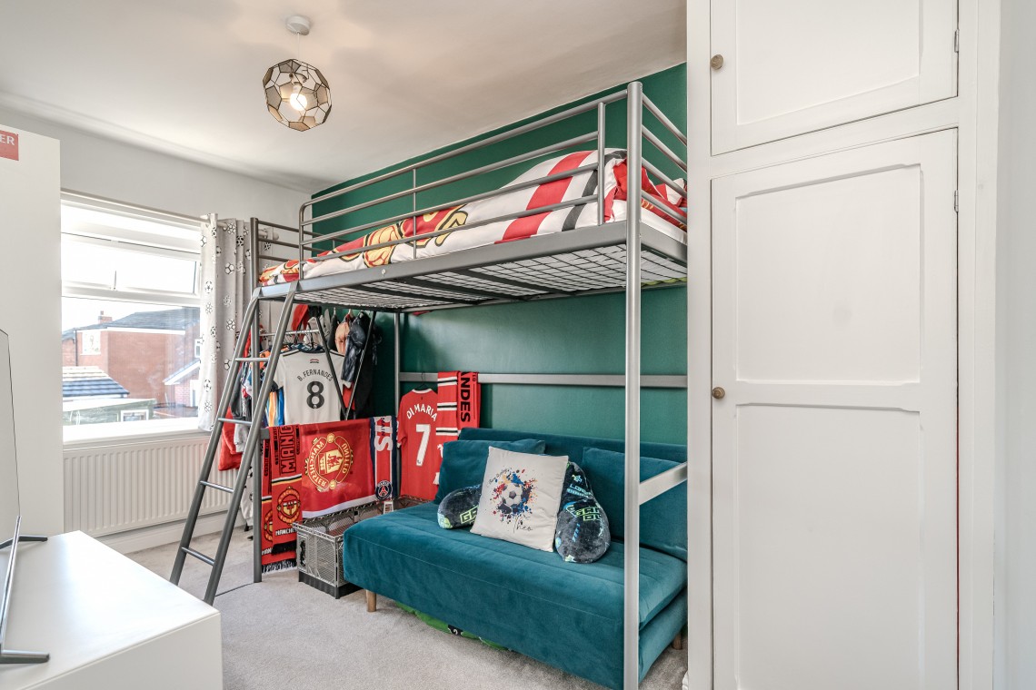 Images for Birkacre Brow, Chorley