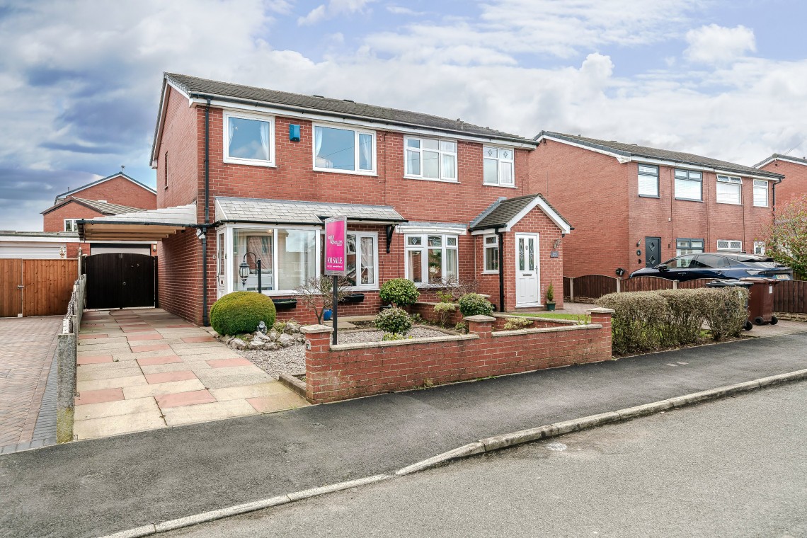 Images for Netherley Road, Chorley