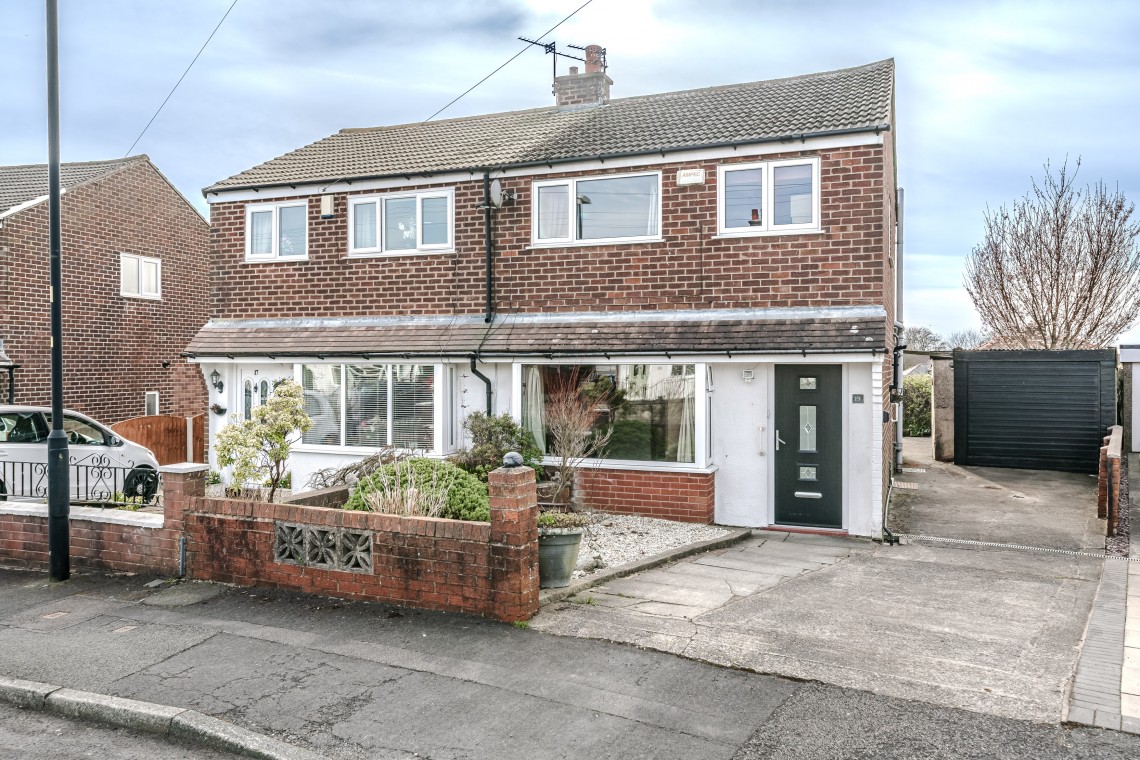 Images for Kirkstall Drive, Chorley
