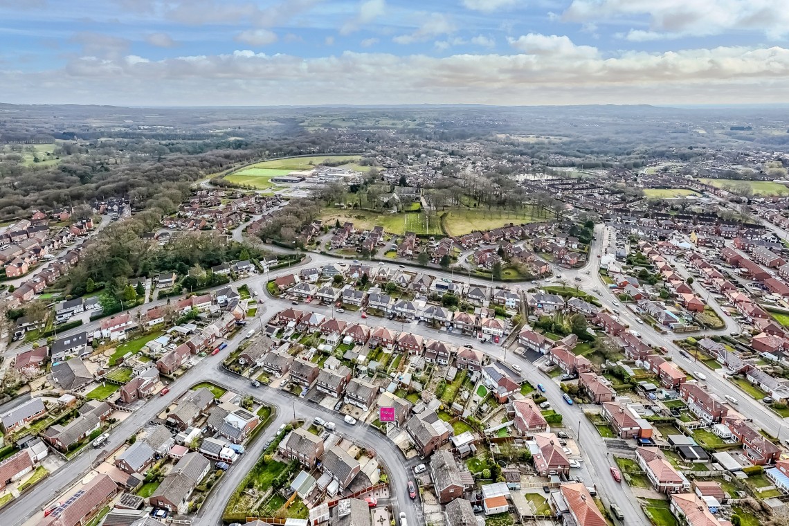 Images for Kirkstall Drive, Chorley