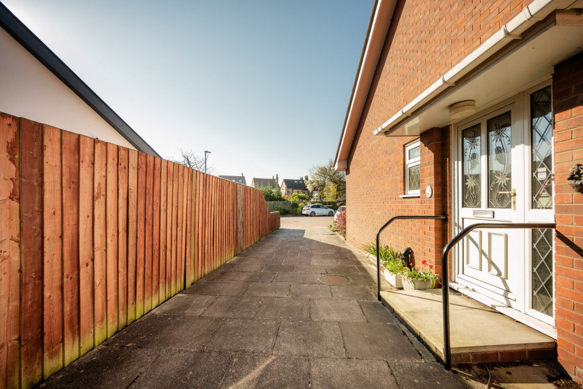 Images for Beresford Gardens, Southport