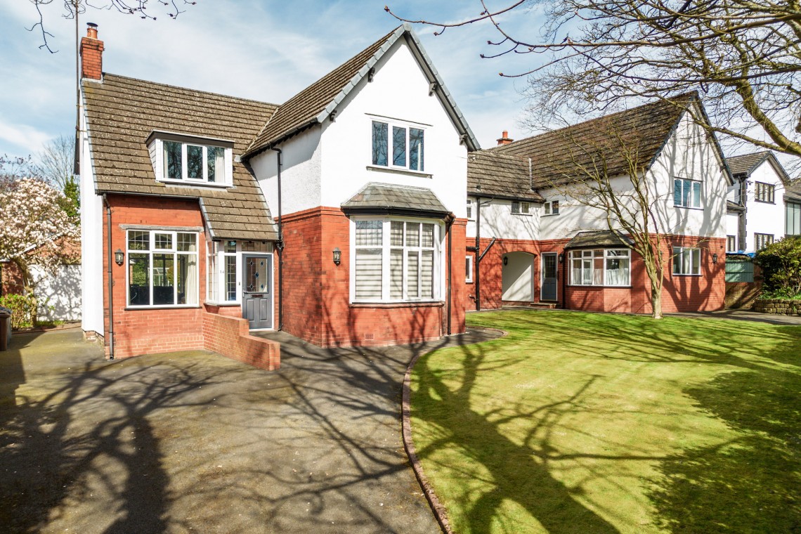 Images for Tan House Lane, Parbold
