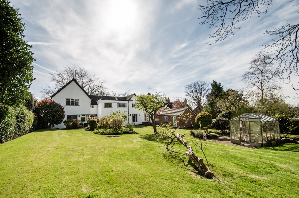 Images for Tan House Lane, Parbold