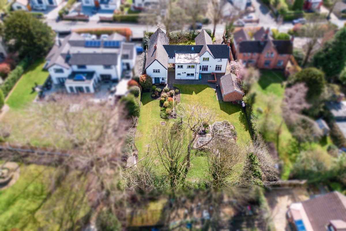 Images for Tan House Lane, Parbold
