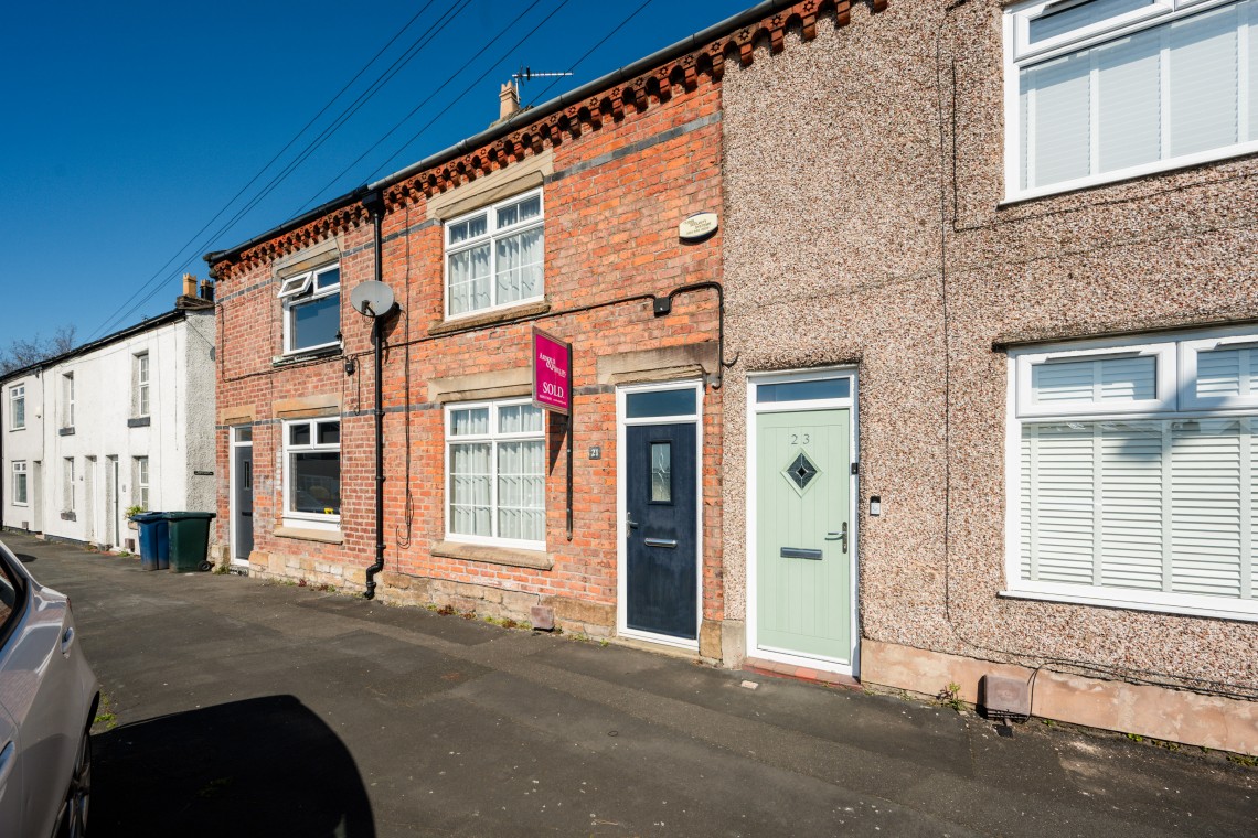Images for Moss Delph Lane, Aughton