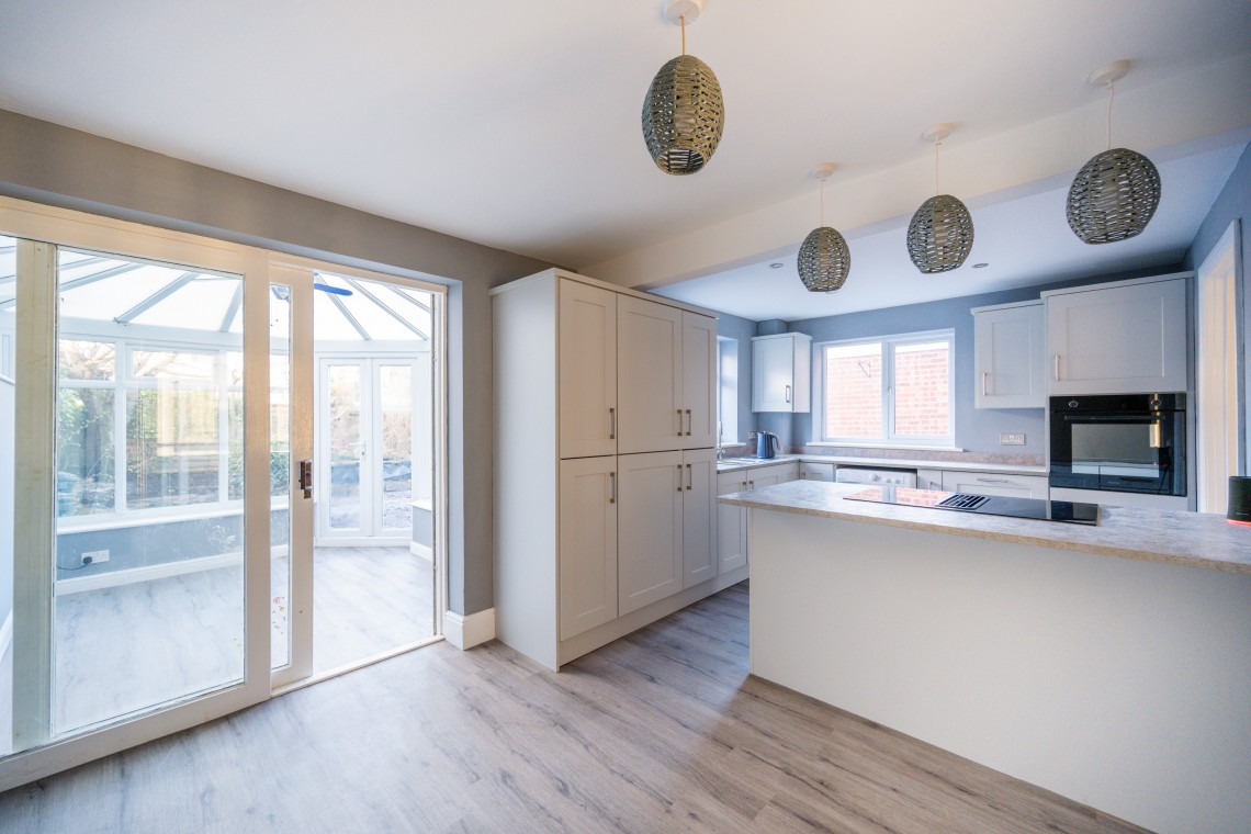 Images for Northdene, Parbold