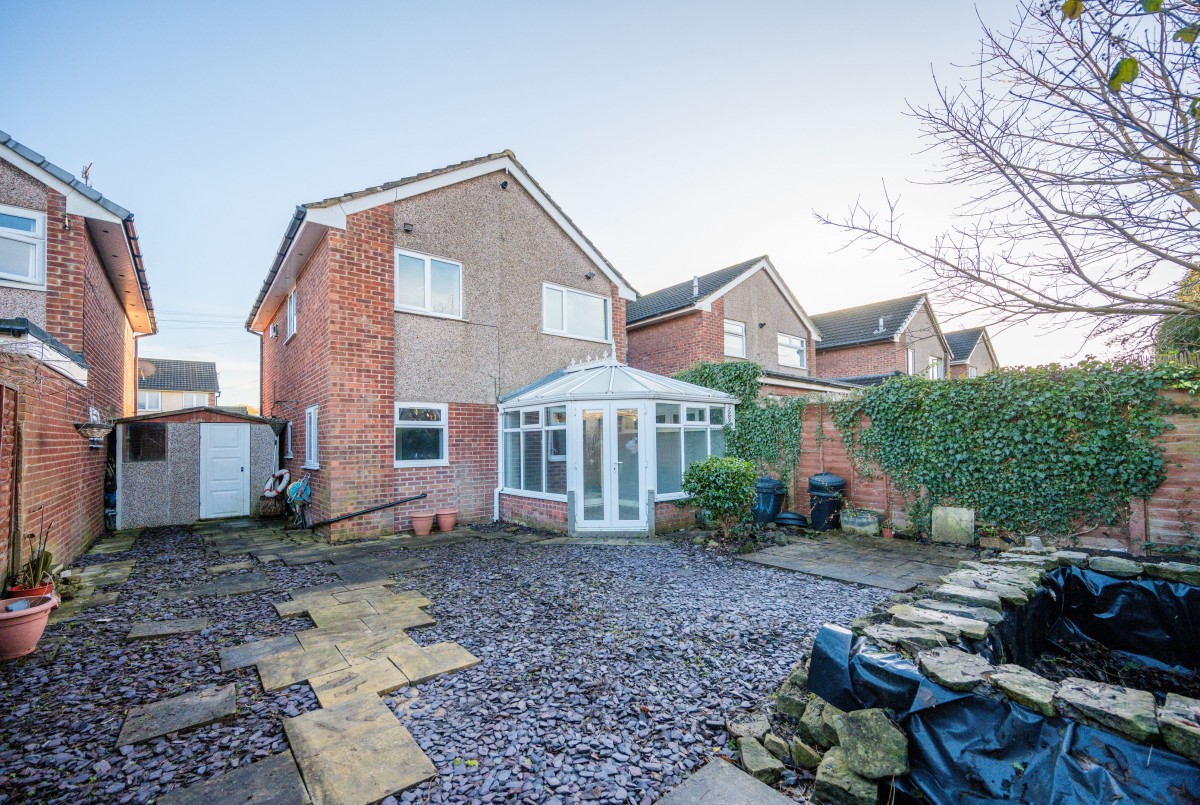 Images for Northdene, Parbold