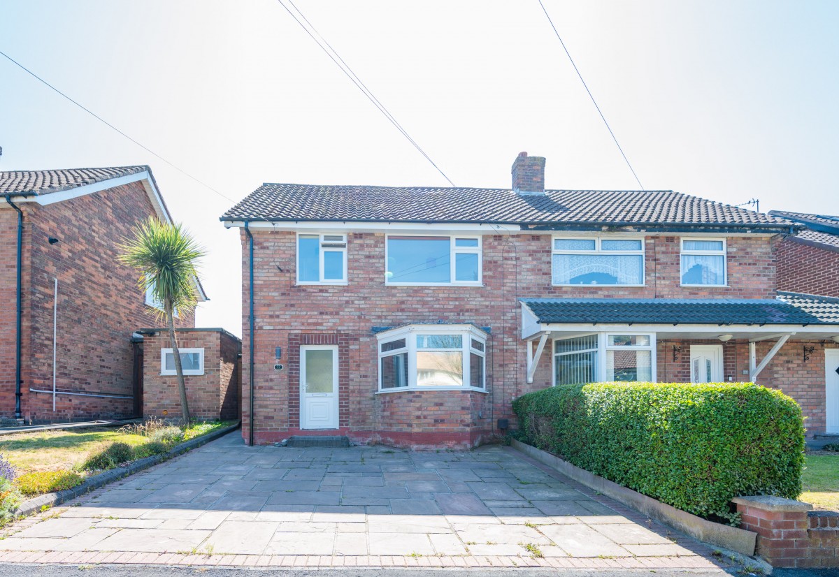 Images for Rothwell Drive, Aughton