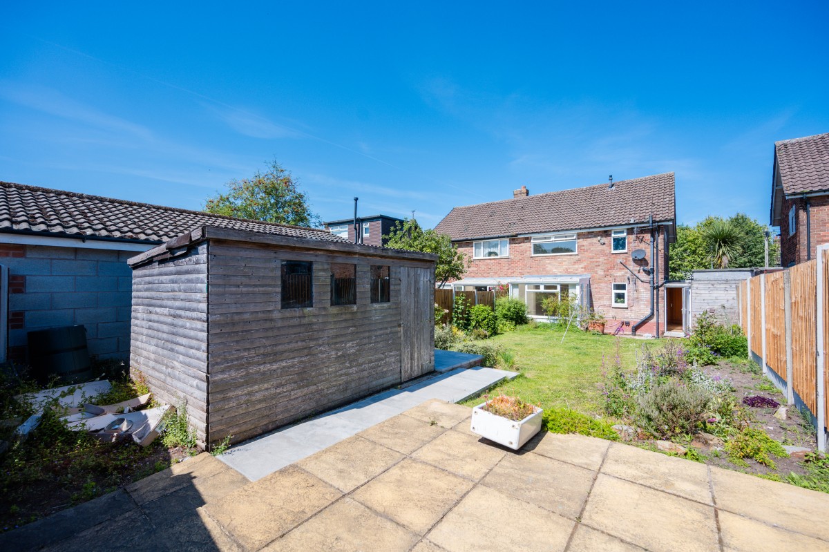 Images for Rothwell Drive, Aughton