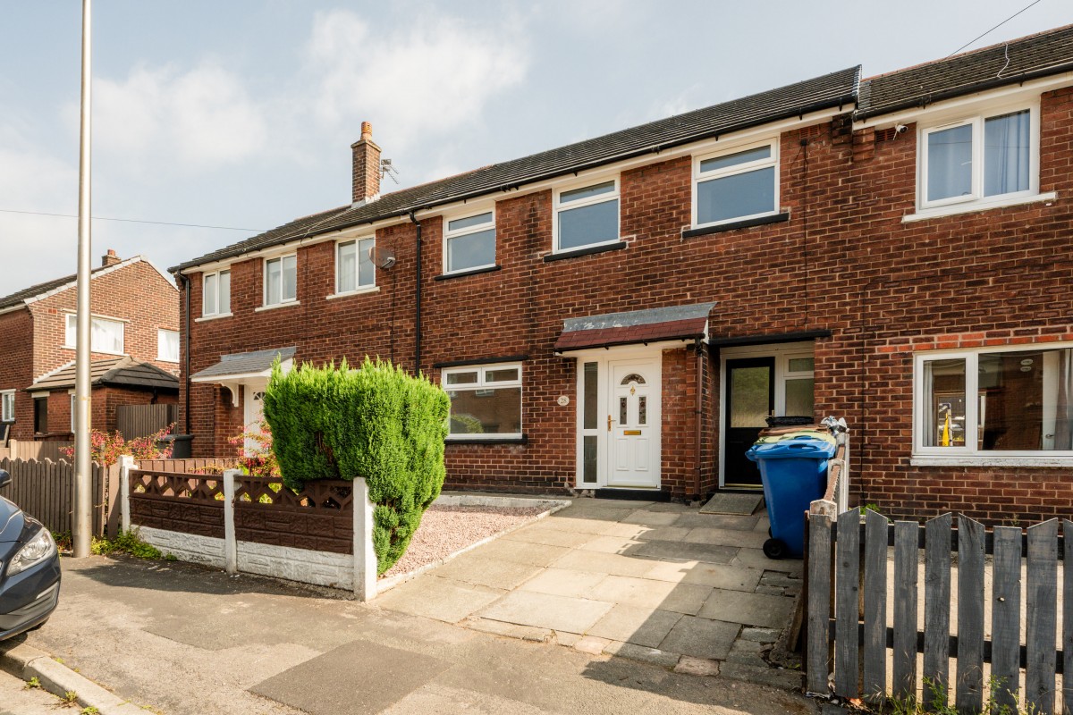 Images for Thirlmere Road, Hindley