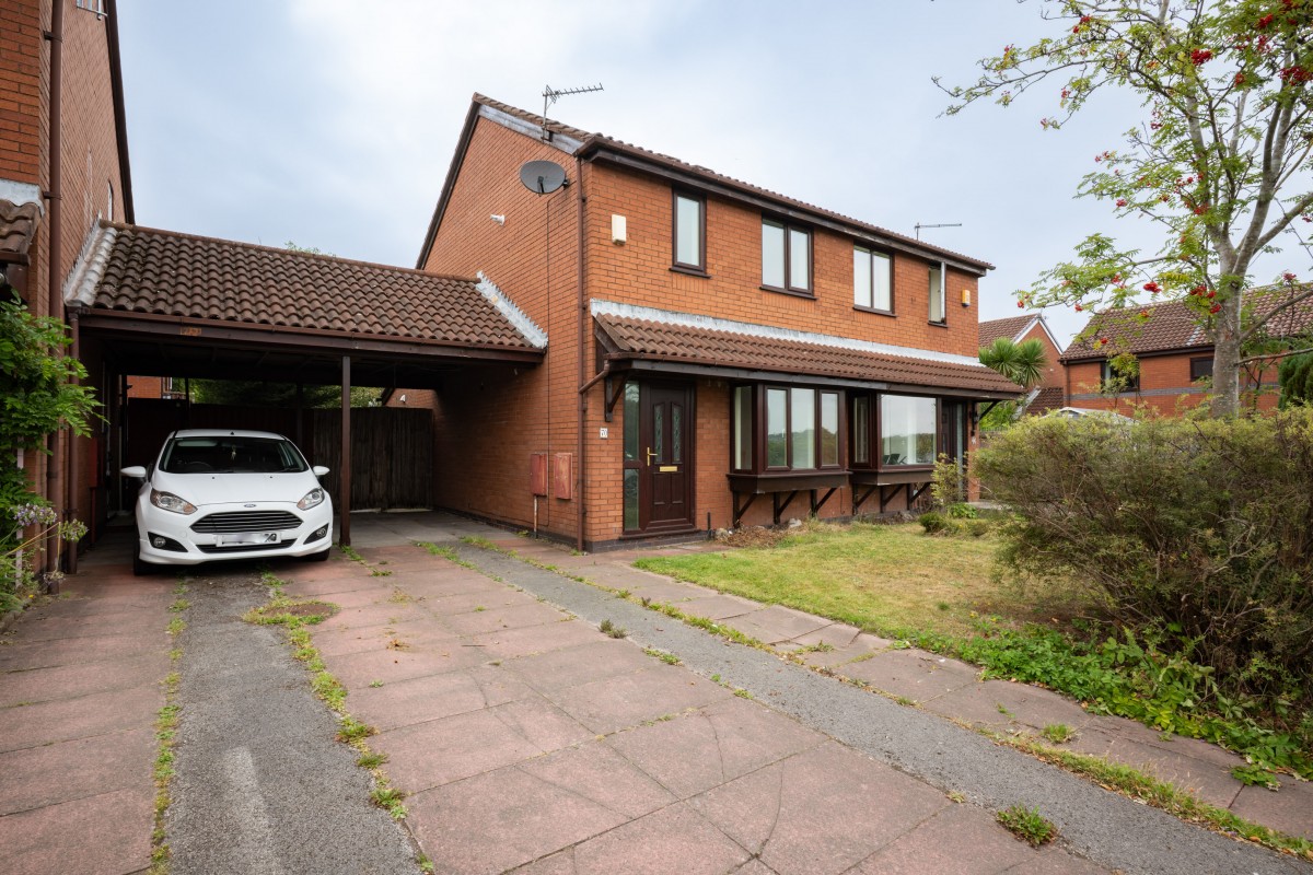 Images for Black Moss Lane, Aughton