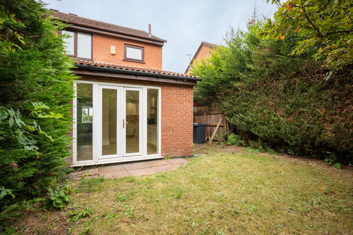 Images for Black Moss Lane, Aughton