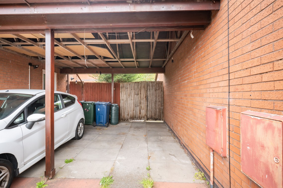 Images for Black Moss Lane, Aughton
