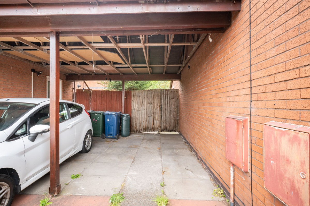 Images for Black Moss Lane, Aughton