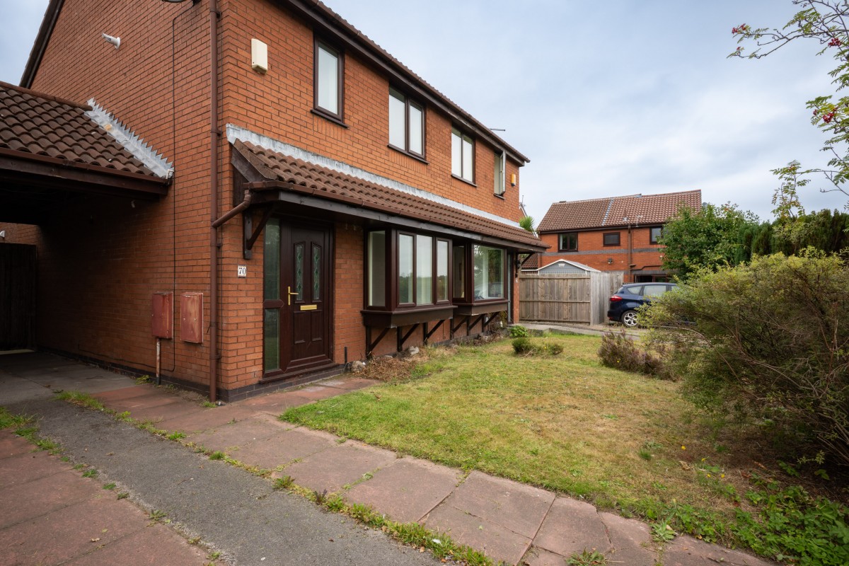Images for Black Moss Lane, Aughton