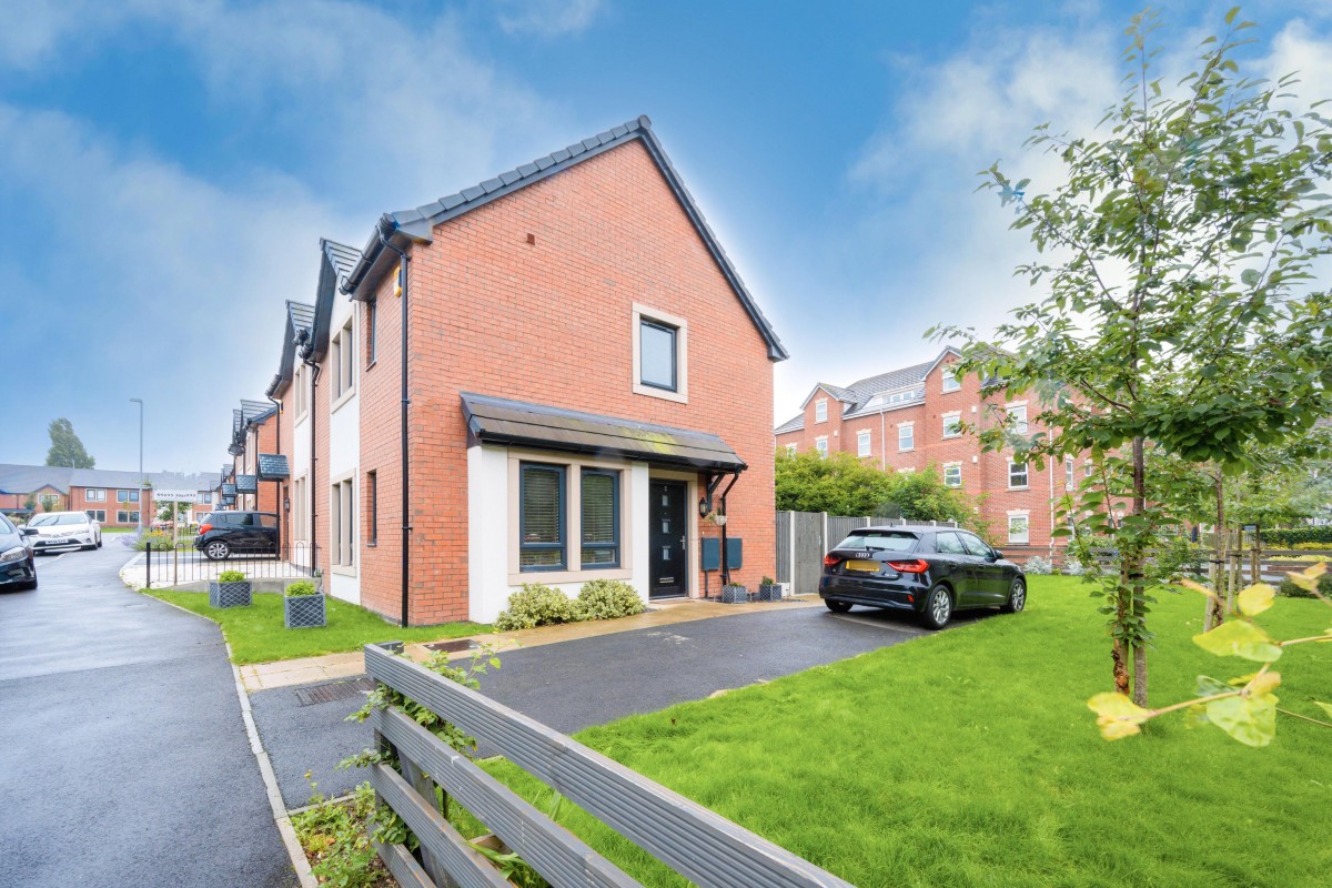 Images for Walmsley Drive, Ormskirk