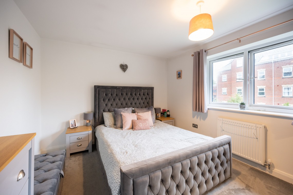 Images for Walmsley Drive, Ormskirk