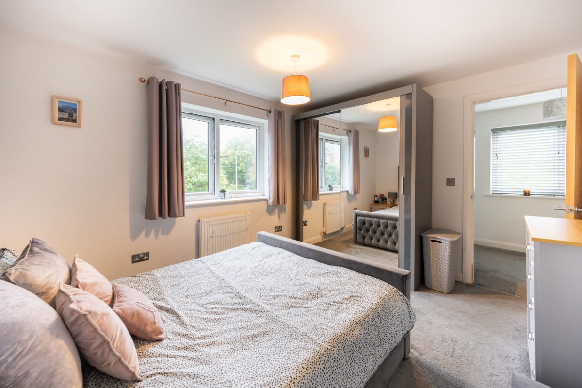 Images for Walmsley Drive, Ormskirk