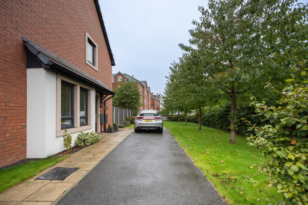 Images for Walmsley Drive, Ormskirk