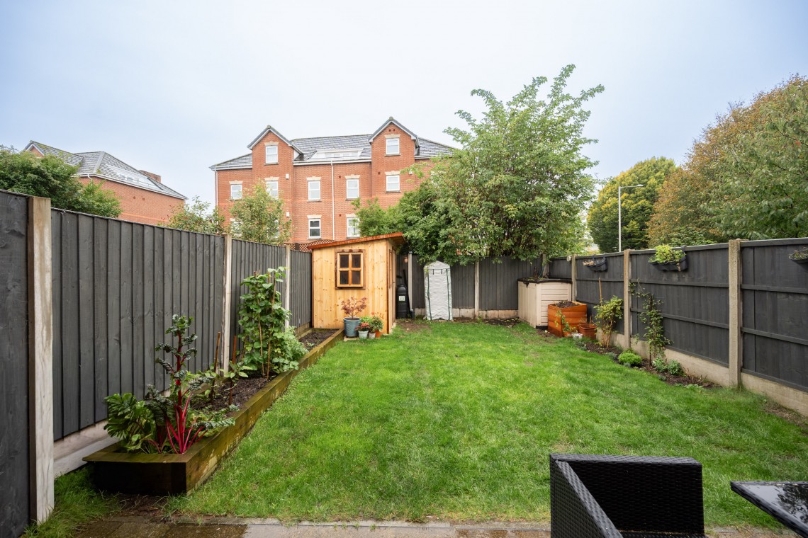 Images for Walmsley Drive, Ormskirk