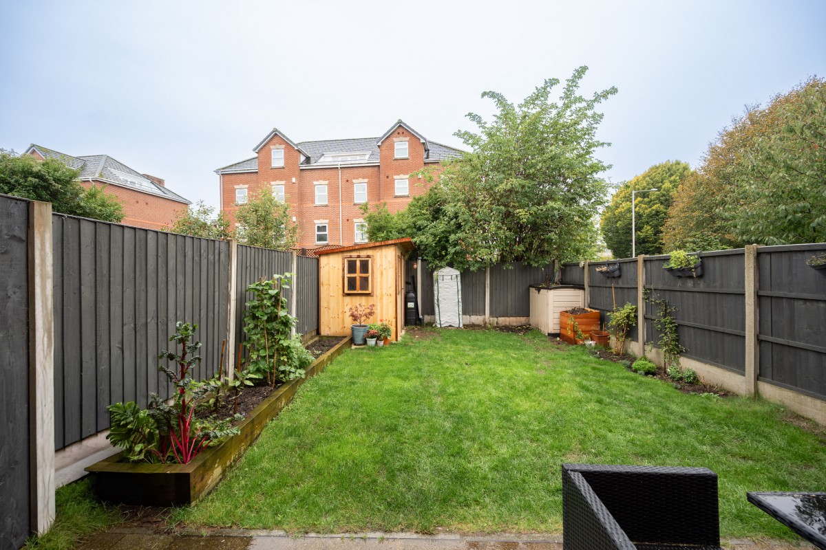 Images for Walmsley Drive, Ormskirk