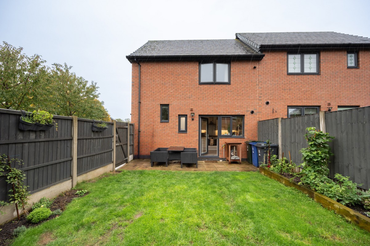 Images for Walmsley Drive, Ormskirk