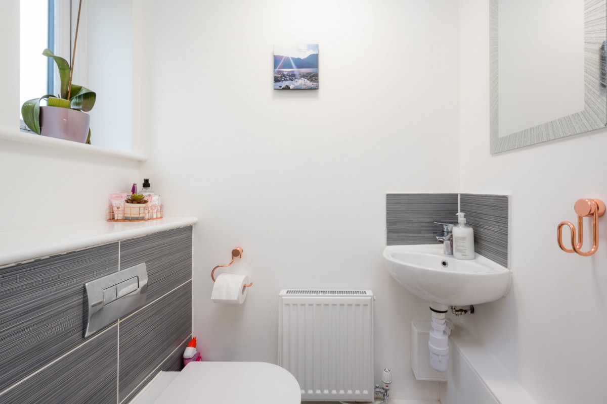 Images for Walmsley Drive, Ormskirk