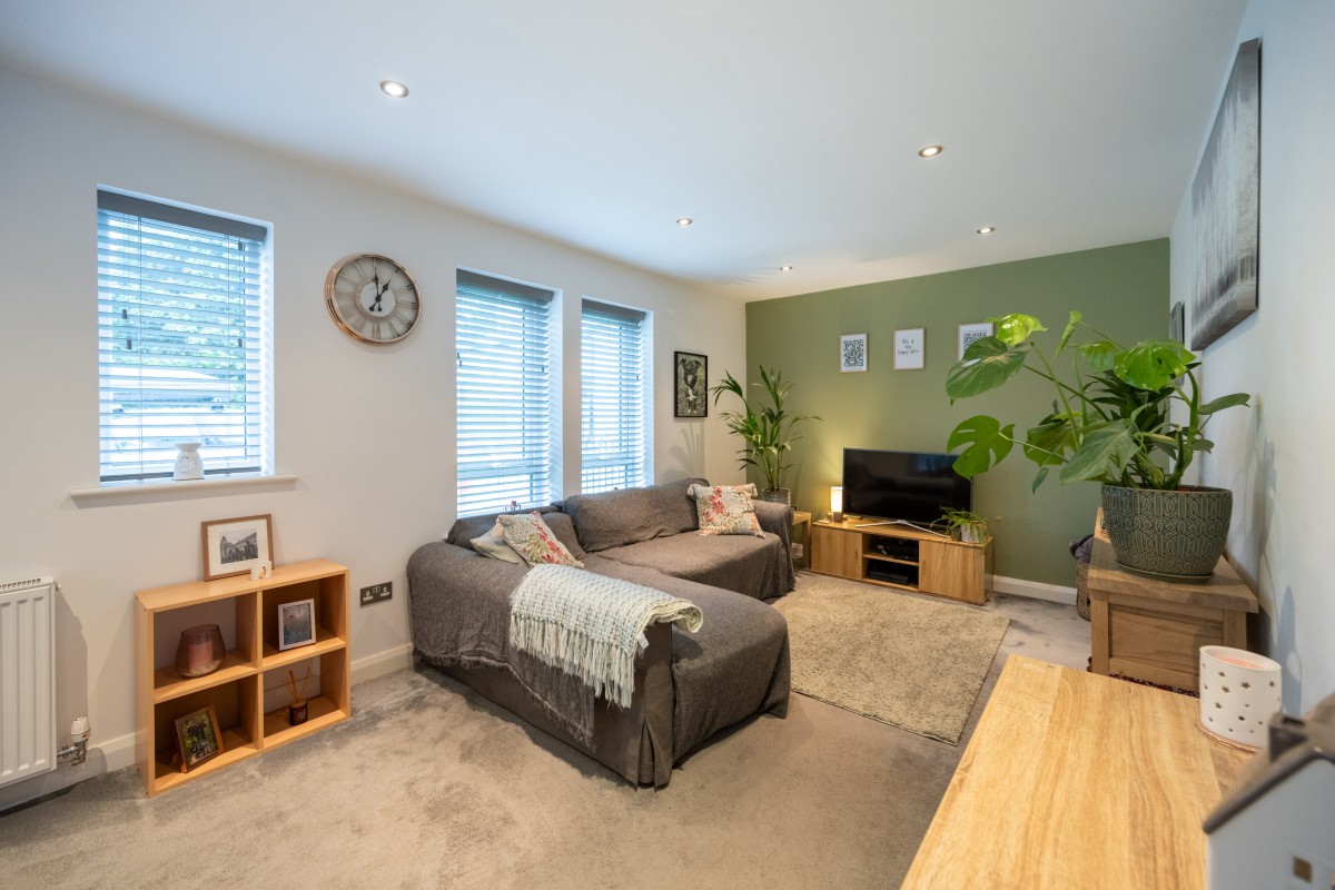 Images for Walmsley Drive, Ormskirk