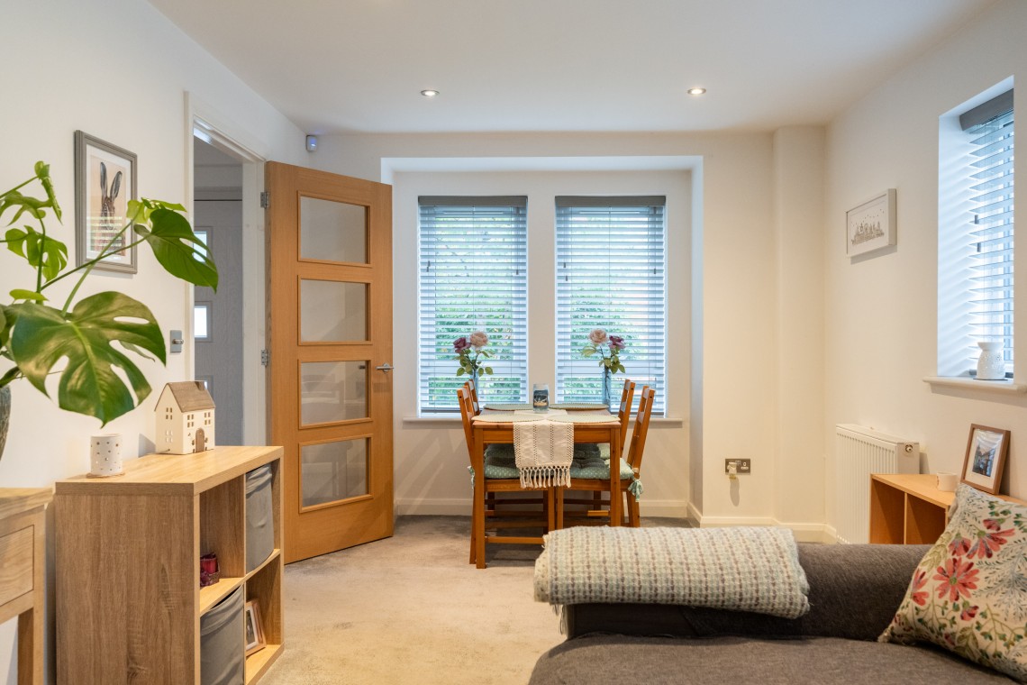 Images for Walmsley Drive, Ormskirk