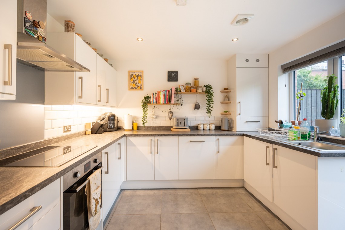 Images for Walmsley Drive, Ormskirk