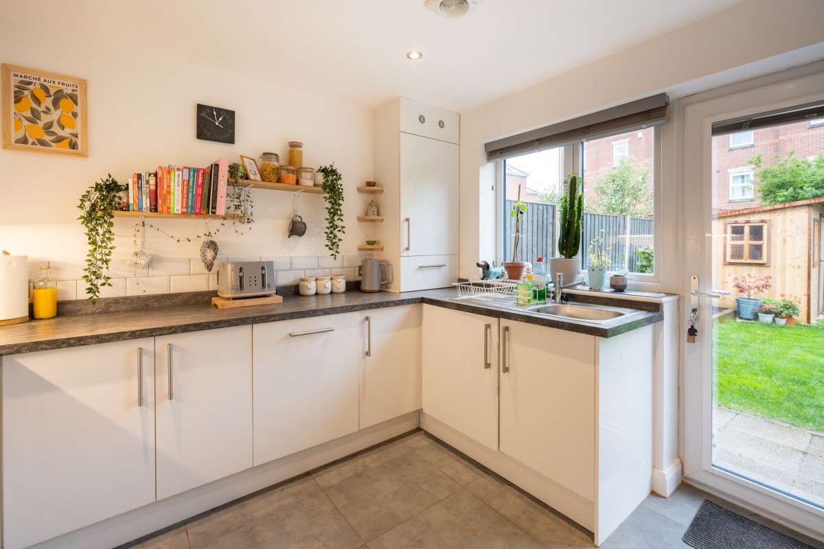 Images for Walmsley Drive, Ormskirk