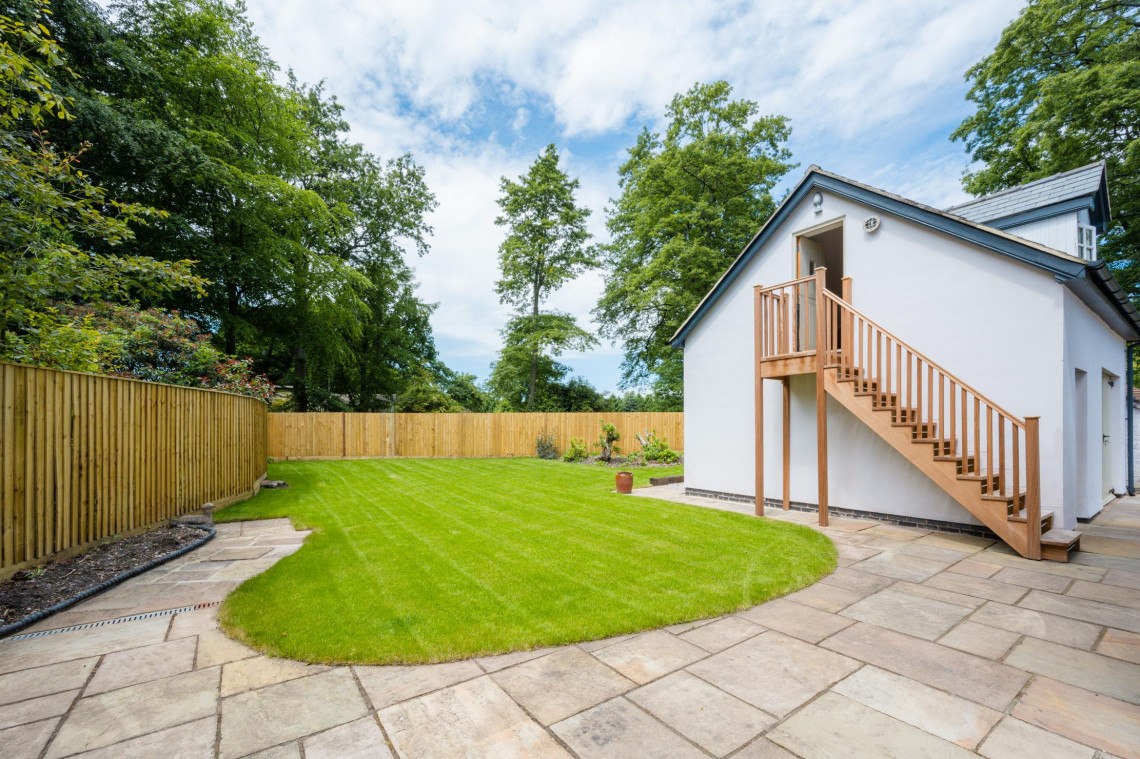 Images for Flash Lane, Rufford