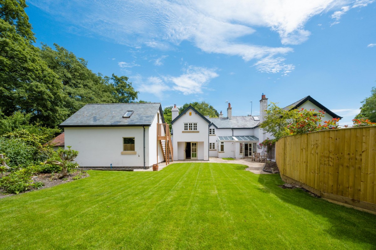 Images for Flash Lane, Rufford