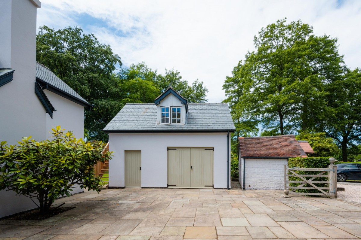 Images for Flash Lane, Rufford