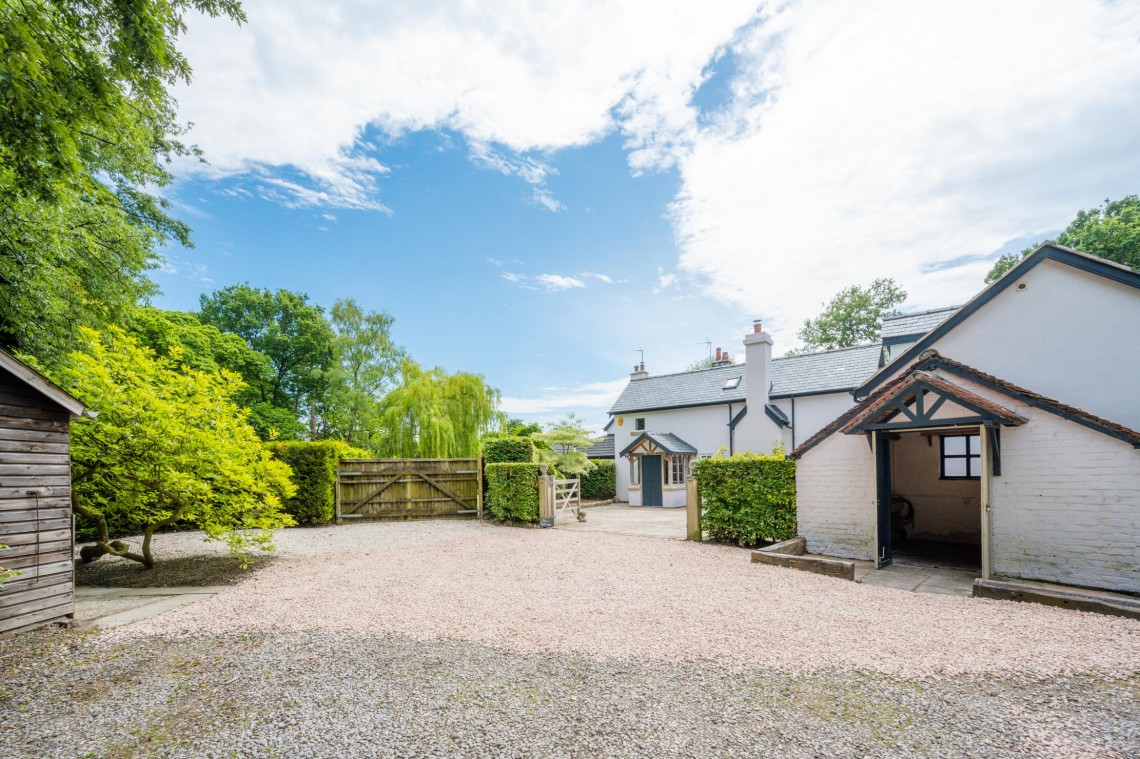 Images for Flash Lane, Rufford